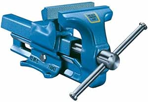  Tornillo de banco, Prensa de Banco