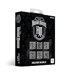 Disney The Haunted Mansion Premium Dice Set