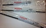 Genuine OEM Honda 2010-2012 Crosstour Rubber Wiper