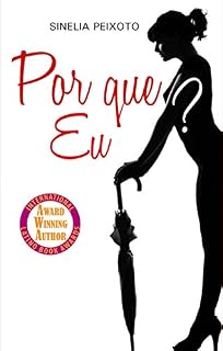 Livro Por Que Eu? (Trilogia do Eu Livro 1)