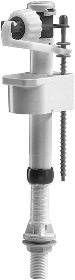 Siamp 30998010 1/2 Inch Telescopic Adjustable Bottom Entry Float Valve