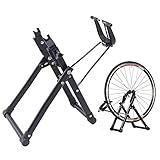 FFMT Wheel Truing Stand, Wheel Truing Stand Bicycle