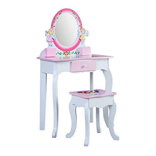 children's vanity sets