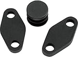 Baron Custom Accessories Air Injection System Removal Kit BA-2551-00