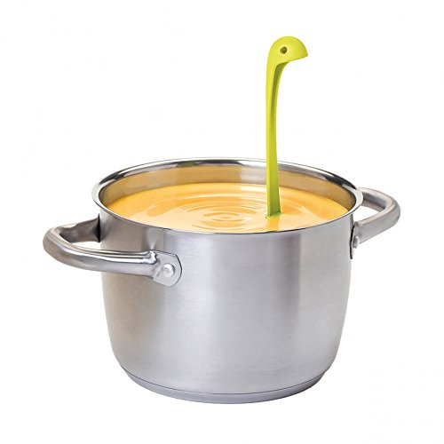 Nessie Ladle Green