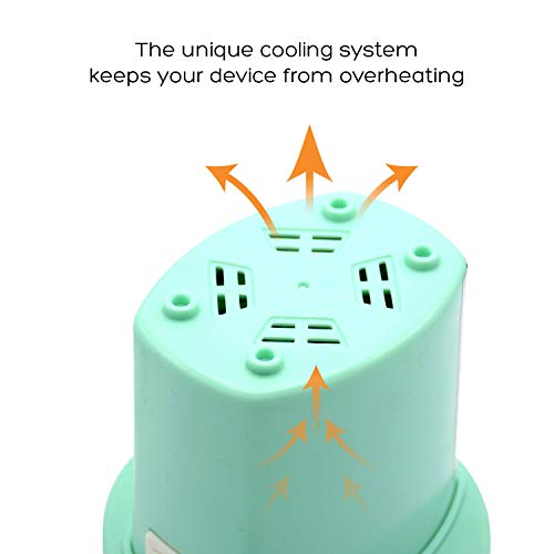 5 Portable+Electric+Inflator+Deflator+Inflatables