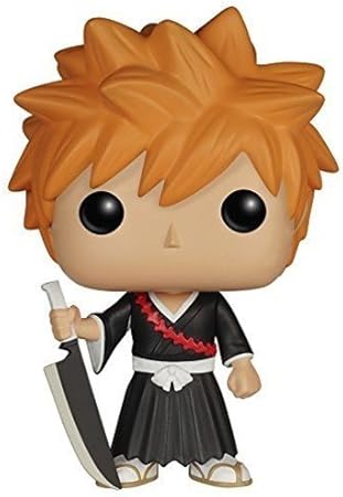 bleach funko pop grimmjow