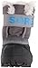 Sorel Unisex Child Toddler Commander-K Snow Boot