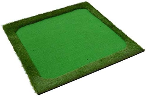 Jkll 59 X59 Home Use And Backyard Real Feel Grass Practice Golf