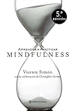 Image de Aprender a practicar Mindfulness (Spanish Edition)