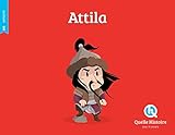 Image de ATTILA (hist.jeunesse)