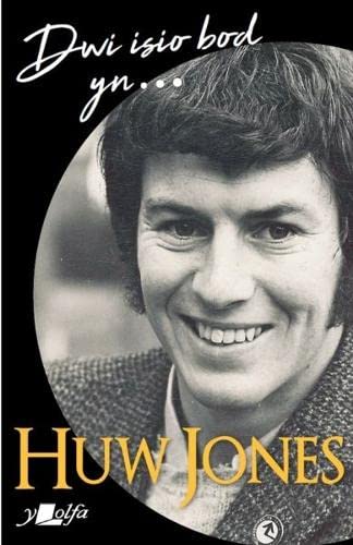 Dwi Isio Bod Yn... at Amazon