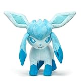 Ailancos Eevee Evolution Umbreon Anime Animals Plush Plushies Stuffed Doll Toy 8
