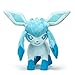 Ailancos Eevee Evolution Umbreon Anime Animals Plush Plushies Stuffed Doll Toy 8