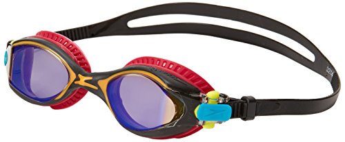 speedo bullet goggles