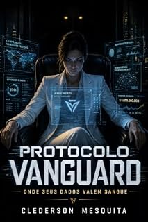 Livro Protocolo: Vanguard
