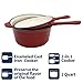 Enameled Cast Iron 2-In-1 Multi-Cooker