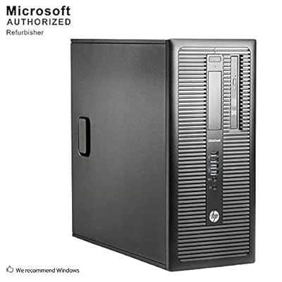 Hp Pc