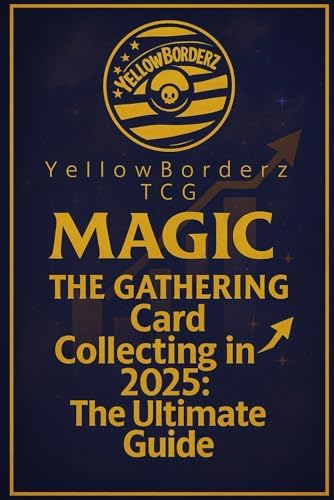 Magic - The Gathering Official Encyclopedia & The Complete Card