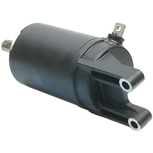 Total Power Parts Starter For Kawasaki Jet Ski 1200 Jh1200 Jt1200 Stx-R Ultra 150 Jetski 99 00 01 02 03 04 05 , 21163-3718, 21163-3719 228000-8140, 228000-8141, 428000-0081, 21163-3715, 21163-3716