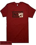 Nine Inch Nails - Corner Box Soft Fit T-Shirt