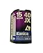 (5-Pack) Konica APS Film ISO 400-15 Exposures Bulk Rare Nexia Advantix
