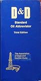 Image de Desk and Derrick Standard Oil Abbreviator