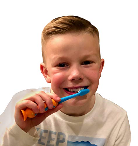 6 Trueocity+Kids+Toothbrush+Pack+Contoured