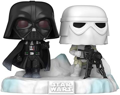 Funko Pop! Deluxe: Star Wars 