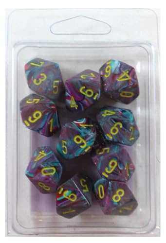 Chessex 27250 Dice