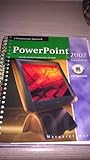 PowerPoint 2002 : Comprehensive, a Professional Approach, Hinkle, Deborah and Marple, Margaret, 0078274052