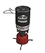 Camp Chef Stryker 100 - Single Burner Camp Stove - Camping Stove for Camping Gear & Outdoor Cooking - Portable Isobutane Stove