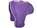Tahoe Tack 3 Layer Padded Western Horse Saddle Carry Bag Case
