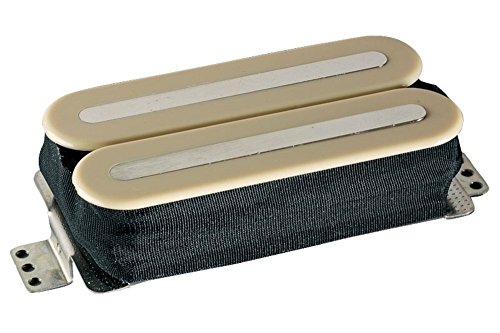 Schaller 216 E-Gitarren-Tonabnehmer Hot Stuff Humbucker Schwarz