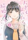 大きくなったら結婚する! 第3巻