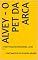 Livro Alvey - O pet da Arca: A PARTITURA DO PEREGRINO: LIVRO 1.3