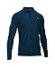 Under Armour Men's UA Playoff Long Sleeve Polo XXL Navy