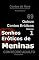Livro Quinze Contos Eroticos 01 Sonhos eróticos de meninas (Coleção Quinze Contos eróticos)