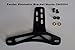 Fender Eliminator Bracket Honda Cbr600rr Cbr 600rr 2007-2015 (Black)
