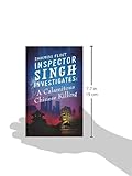 Image de Inspector Singh Investigates: A Calamitous Chinese Killing