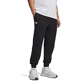 Under Armour Men's Rival Fleece Joggers