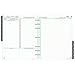 Day-Timer Daily Reference Planner Refill 2017, Two Page Per Day, Traditional, Folio Size, 8-1/2 x 11