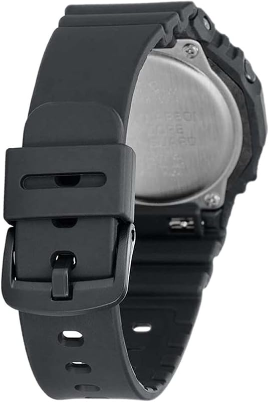 G-Shock WOMEN Classic GMA-S2100-1AER Orologio da polso donna