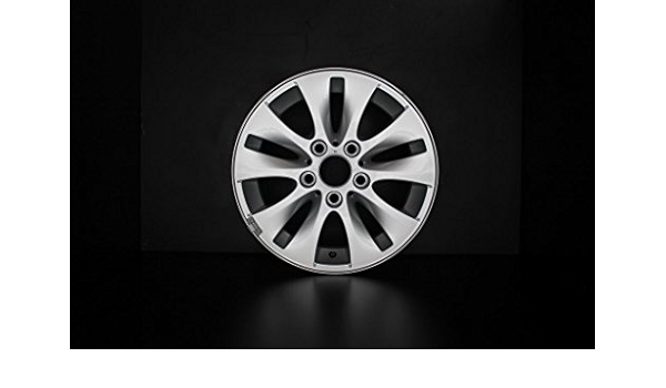 Original BMW 1er E81 E82 E87 único Llanta 6774684 Styling 229 ...