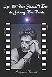 Image de Les 50 Plus Beaux Titres de Johnny en Paroles (French Edition)