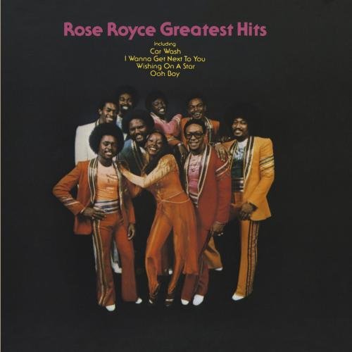 ROSE ROYCE - Do Your Dance [single Version] Lyrics - Zortam Music
