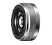 Panasonic LUMIX G II Lens, 20MM, F1.7 ASPH, MIRRORLESS Micro Four Thirds, H-H020AS (USA Silver)