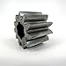 FLIP MFG. GX20052BLE Steering Sector Pinion Kit Fits John Deere L Series L110 L118 L120