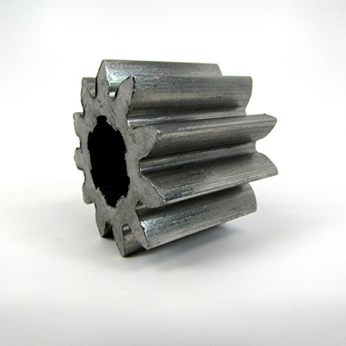 Flip Manufacturing GX20052BLE Steering Sector Pinion Kit Fits John Deere L Series L110 L118 L120