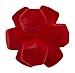 Sprong Dog Chew and Squeak Toys - Small Hex Ball - Assorted Colors